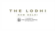 The Lodhi