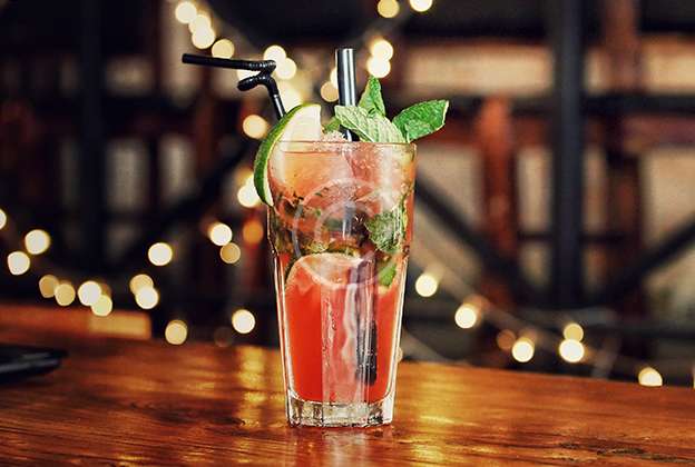 Cocktail Mix Masterclass