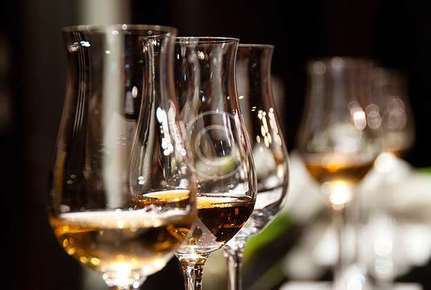 International Bartender Course