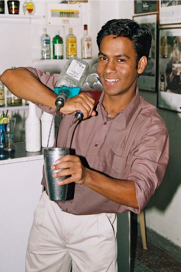 Mixology Foundation Course